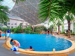 -渔岛海洋度假区