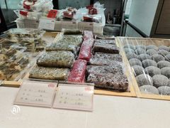 -CITY MART城市集市·里弄(北外滩来福士广场店)