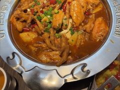 -胖哥俩肉蟹煲(杭州下沙学林街店)