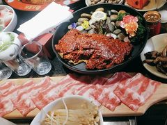 -矮板凳老火锅(宽窄巷子店)