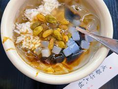 自助冰粉-成都你六姐·牛肉冒菜(上海环宇荟店)