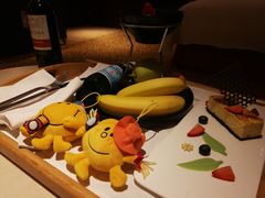 -上海新发展亚太JW万豪酒店