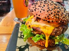 -FAT COW(虹梅路店)