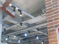 大堂-五里关火锅(牛市口店)