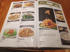 菜单-翠花老菜饺子馆(七宝店)