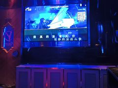 -萧邦音乐会所KTV(向西店)