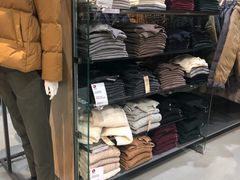 -MUJI无印良品(杭州万象城店)