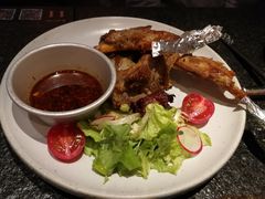 -丝路金桃·新疆菜(徐汇店)