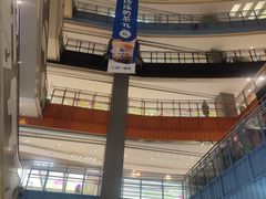 -天虹购物中心(石路店)