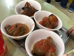 -东街钟楼肉粽(总店)