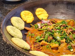 -土灶人家柴火鸡(都江堰店)