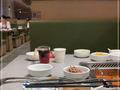 -海底捞火锅(城阳万象汇店)