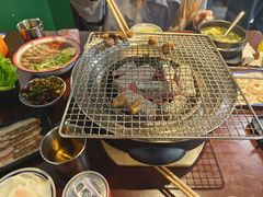 -递酒烤场(湛江路店)