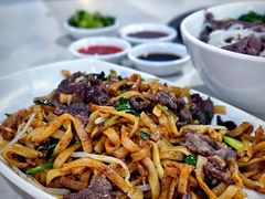 -菜忠潮州牛肉店(岗厦店)