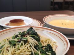 -萨莉亚意式餐厅(杭州滨江天街店)