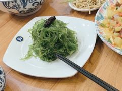 -西部马华清真兰州牛肉面·烧烤夜市(三里河店)