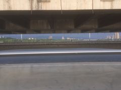-灞河西岸滨河公园