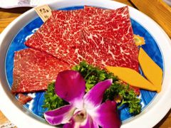 -黑牛の店·和牛烧肉(合生汇店)