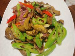 -滇野云南野生菌餐厅(陕西南路店)