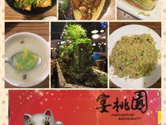 -宴桃园(门头沟店)
