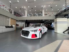 -金港秋名山·双层卡丁车场