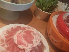 -额尔敦传统涮(光明路店)