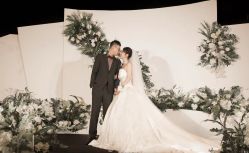 -沐澜婚纱礼服美妆馆(豪润风尚国际店)