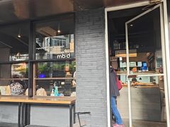 -mbd(华山路店)