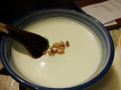 米酒奶酪-那家小馆•北京菜•烤鸭(中关村店)