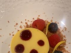 -郑州绿地JW万豪酒店The Grill烤汇扒房