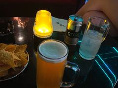 -TIPTOP BAR酒吧(欧亚新生活广场店)