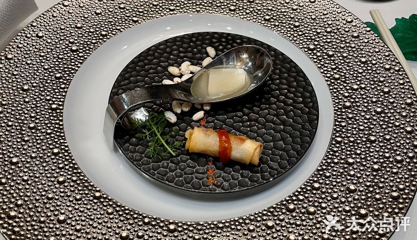 澳門早茶