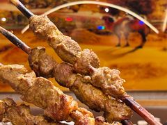 -巴依老爷新疆美食(赛格店)