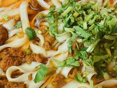 -晋B2008刀削面(小南庄店)