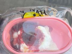 -和田爱乐塔西娜刨冰粽子