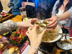 -束河人家(南锣鼓巷店)