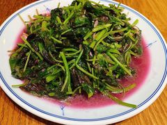 苋菜-静一餐厅·湖北菜(前门创始店)
