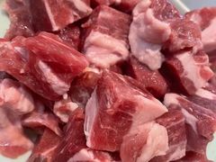 -木辛水水冰煮羊(新一中店)