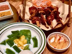 -越美小馆·越南料理(曲江店)