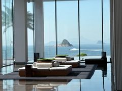 -深圳大梅沙京基洲际度假酒店