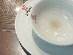 -长平肥姐白粥·海鲜打冷