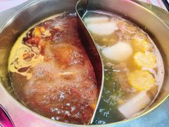 -三毛牛肉店(福强店)