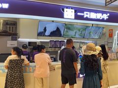 -一只酸奶牛(时代天街A馆店)