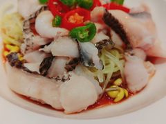 -老洋房花园饭店(绍兴路店)
