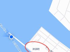 -福冈国际邮轮码头