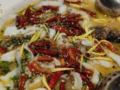 -太二酸菜鱼(武汉光谷保利店)