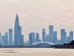 -深圳湾公园(南山区)