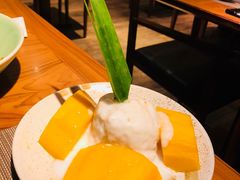 -mango tree芒果树泰国餐厅(青岛万象城店)