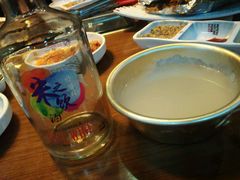 -豚豚猪村烤肉·韩国烤肉(总店)