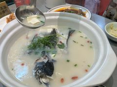 -水边人家·鱼宴餐厅·淳鱼馆(千岛湖店)